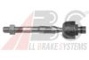 KAVO PARTS 5002011 Tie Rod Axle Joint